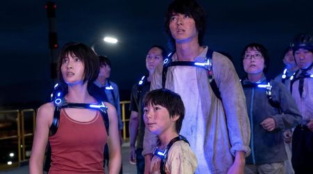 Netflix drops disappointing update on 'Alice in Borderland' future after three hit seasons