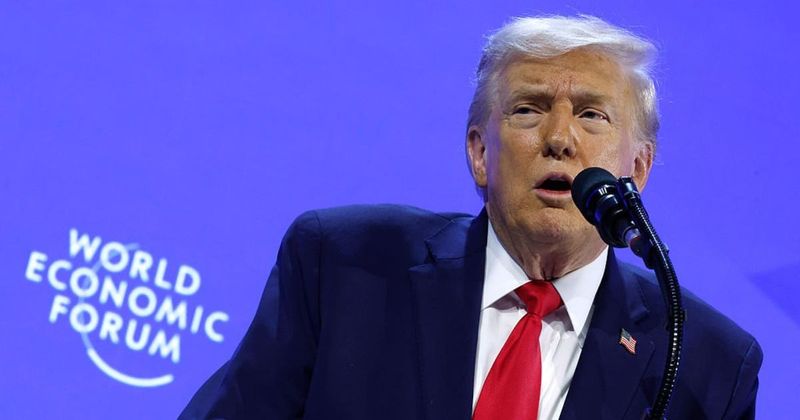 Trump says Europe is 'no longer recognizable,' criticizing EU immigration policies