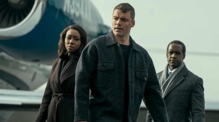 Explosive 'The Night Agent' 3 trailer sees Peter Sutherland rue his "deal with the devil"