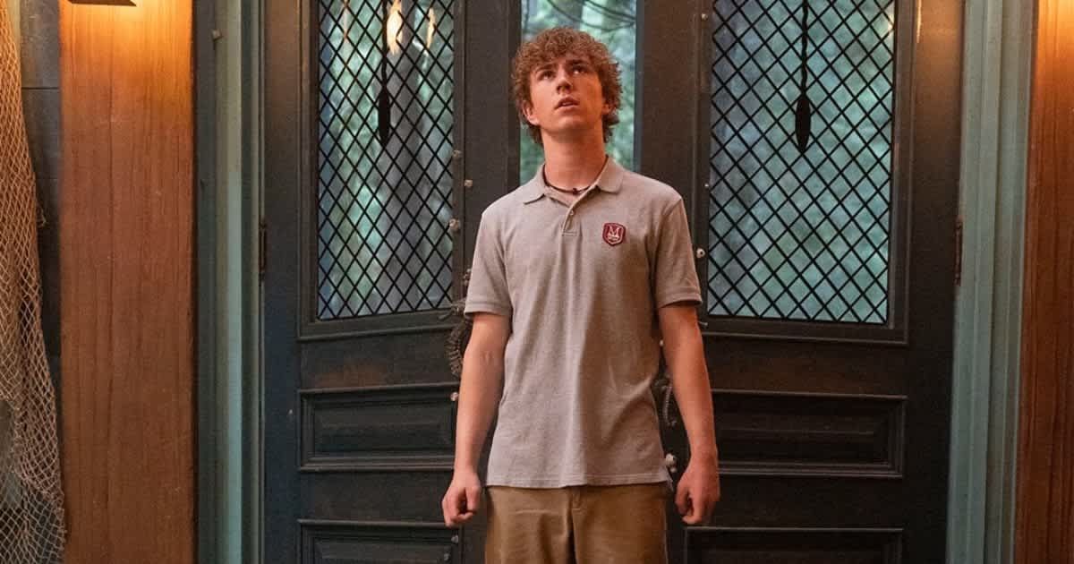 'Percy Jackson and the Olympians' Season 3 gets major release update, and we can't wait