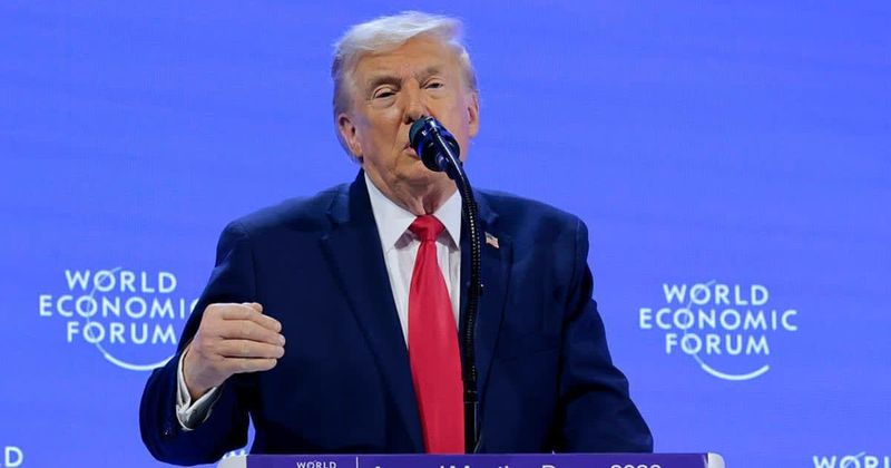 European leaders set up group chat to track Trump’s ‘wild’ moves