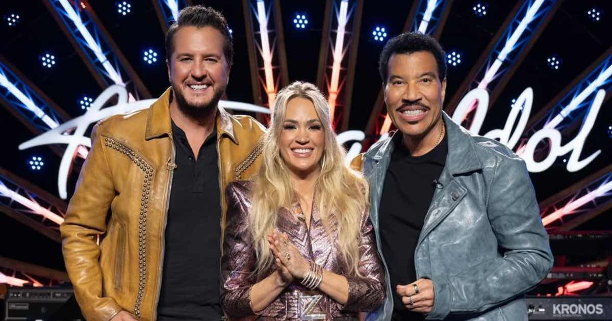 ‘American Idol’ Season 24 drops emotional sneak peek as hit show gets ready for Hollywood Week takeover