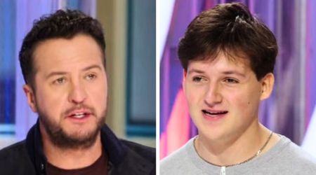 ‘American Idol’ Season 24 contestant, 19, spent years struggling to speak — then won judges over on Live TV