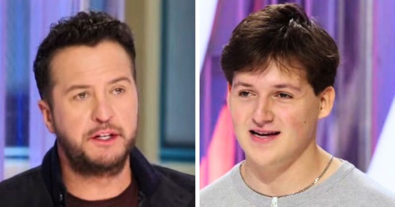 ‘American Idol’ Season 24 contestant, 19, spent years struggling to speak — then won judges over on Live TV