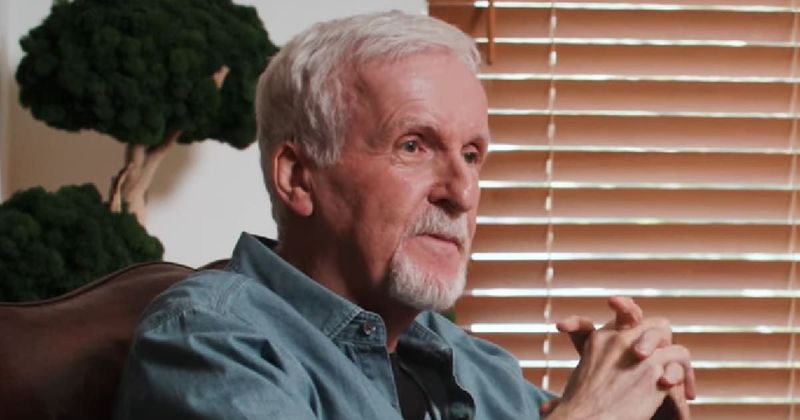 James Cameron moves family to New Zealand for ‘sanity’ over US life