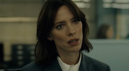 'The Beauty' throws viewers off balance with Rebecca Hall's sudden exit and an unexpected new lead
