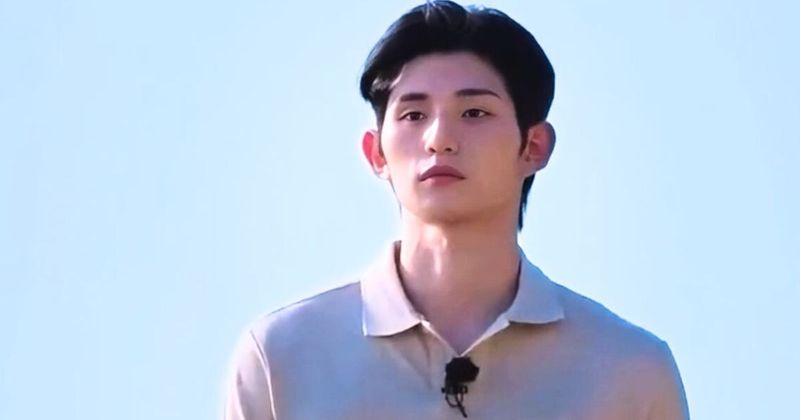 Who is Samuel Lee's ex-GF? 'Single Inferno' Season 5 fans accuse influencer of cheating after bombshell premiere 