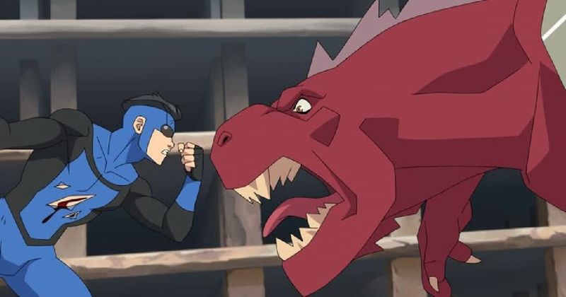 'Invincible' Season 4 first-look images tease Mark Grayson's most dangerous chapter yet and we can't wait