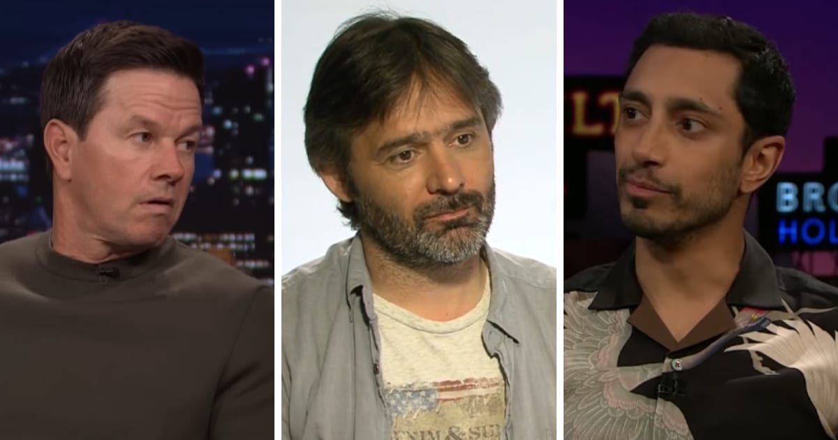 Mark Wahlberg reunites with ‘Contraband’ director for new Netflix thriller — what we know so far