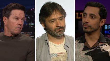 Mark Wahlberg reunites with ‘Contraband’ director for new Netflix thriller — what we know so far