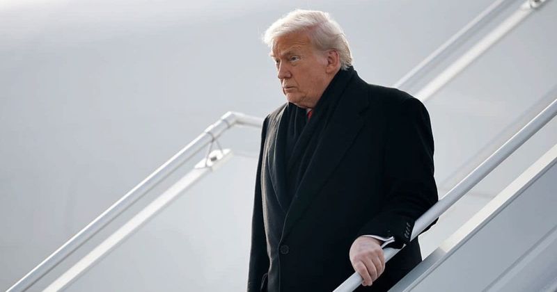 Trump seeks to topple Cuba’s communist government by year’s end, report says