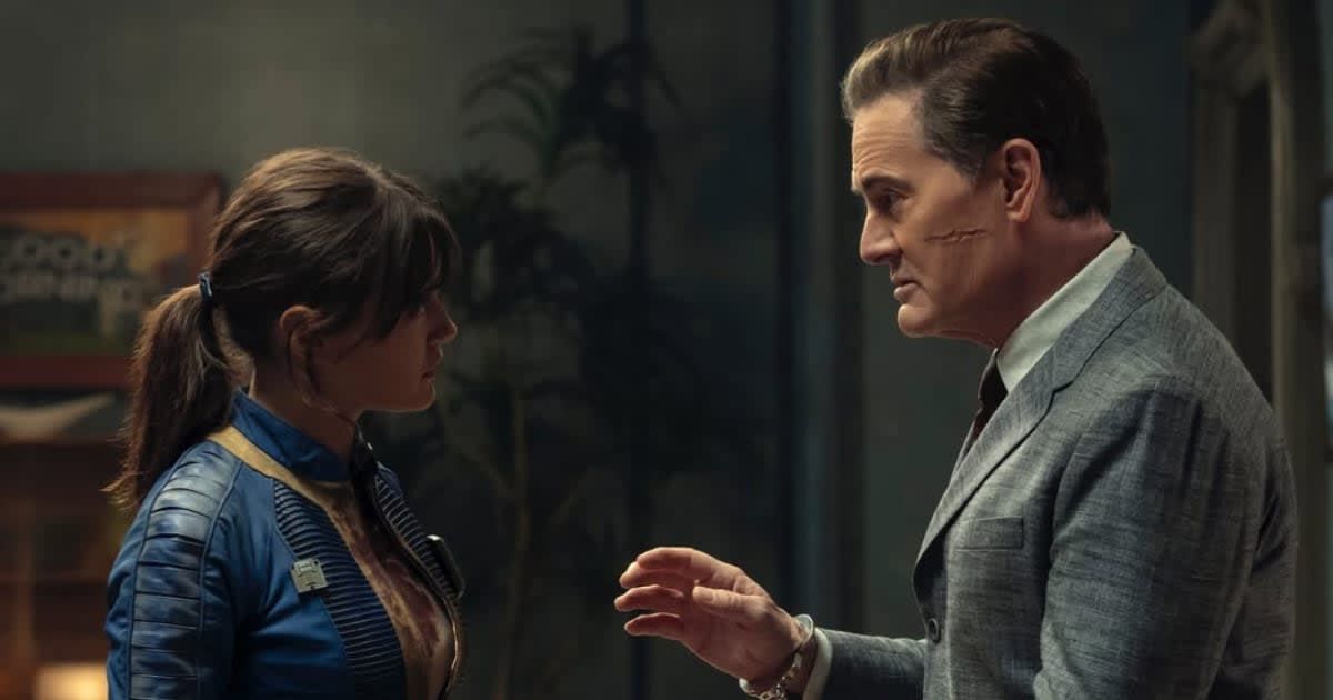 'Fallout' Season 2 Episode 6 completely changes meaning of ‘bottle caps’ in a way we could've never imagined