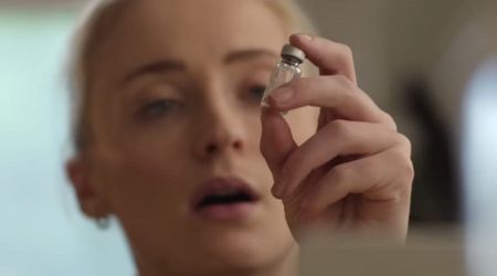 Is Sophie Turner's 'Steal' renewed for Season 2? Here's what we know so far