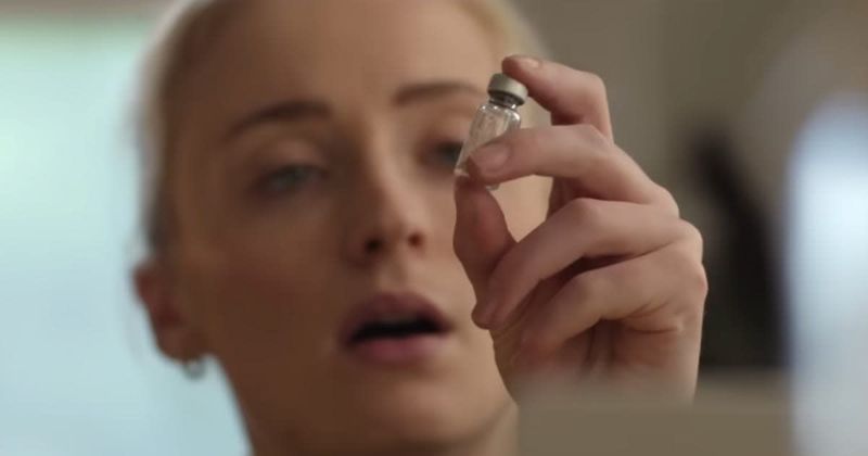 Is Sophie Turner's 'Steal' renewed for Season 2? Here's what we know so far