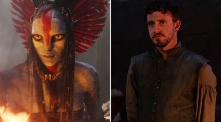 5 major Oscar 2026 nominations snubs we didn't see coming: From ‘Avatar: Fire and Ash’ to Paul Mescal