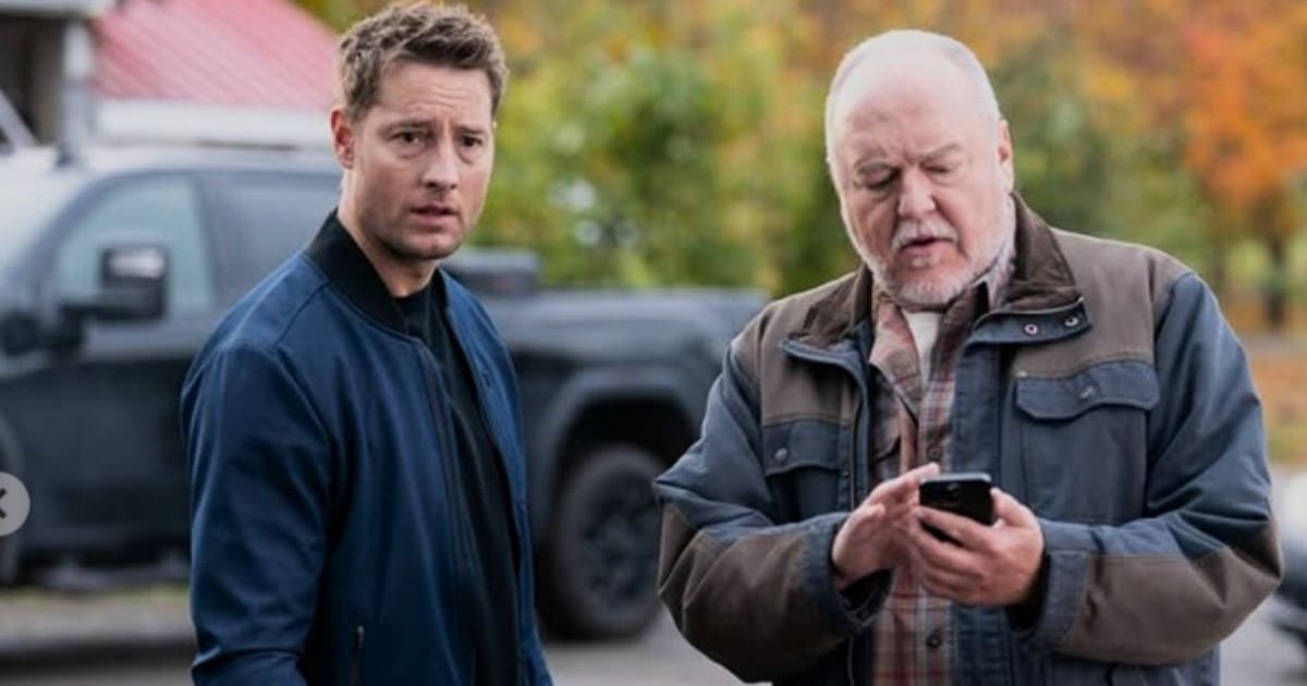 CBS renews 'Tracker' for Season 4 with Colter injured, hunted and forced to face his darkest truths yet