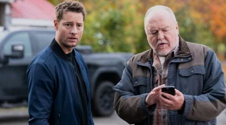 CBS renews 'Tracker' for Season 4 with Colter injured, hunted and forced to face his darkest truths yet