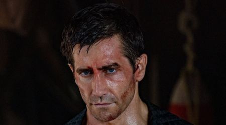 Jake Gyllenhaal returns for 'Road House 2,' against a six-time WWE champion and we can't wait for the chaos