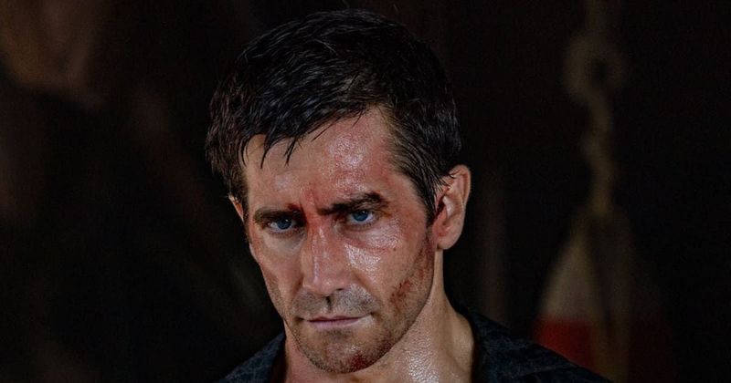 Jake Gyllenhaal returns for 'Road House 2,' against a six-time WWE champion and we can't wait for the chaos