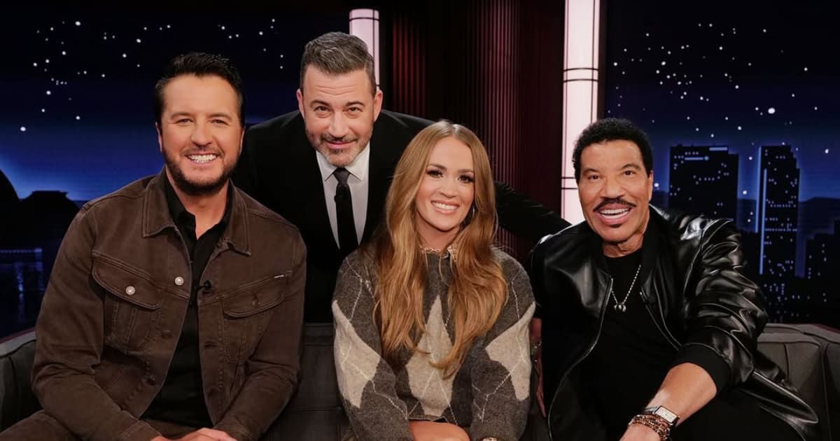 ‘American Idol’ Season 24 set to shake up voting format for the first time ever and it's great news for Gen Z