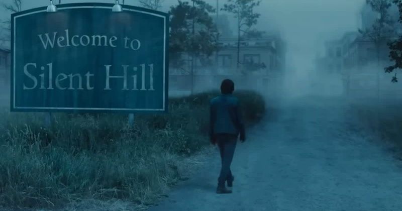 'Return to Silent Hill': How a forgotten American town inspired the franchise's chilling hellscape
