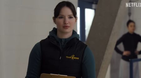 Has ‘Finding Her Edge’ been renewed for Season 2? Here's what we think as cast breaks down cliffhanger ending