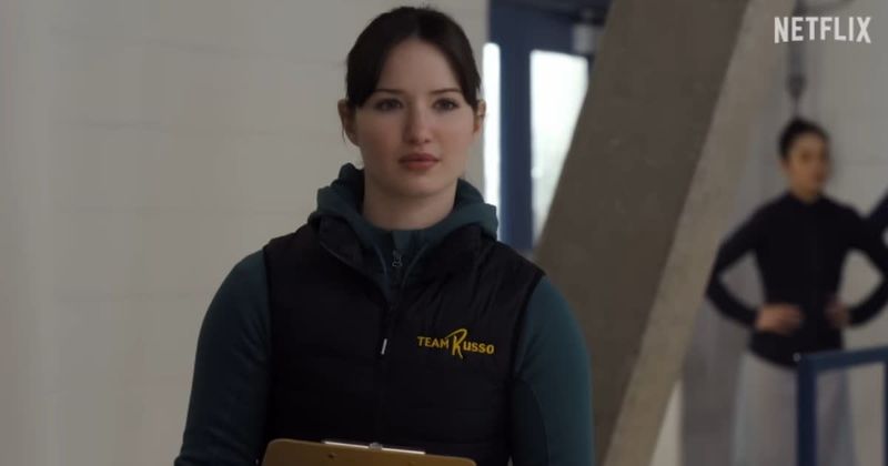 Has ‘Finding Her Edge’ been renewed for Season 2? Here's what we think as cast breaks down cliffhanger ending