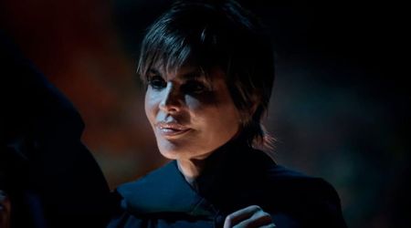 Who went home in 'The Traitors' Season 4 tonight? Netflix shows sees massive betrayal