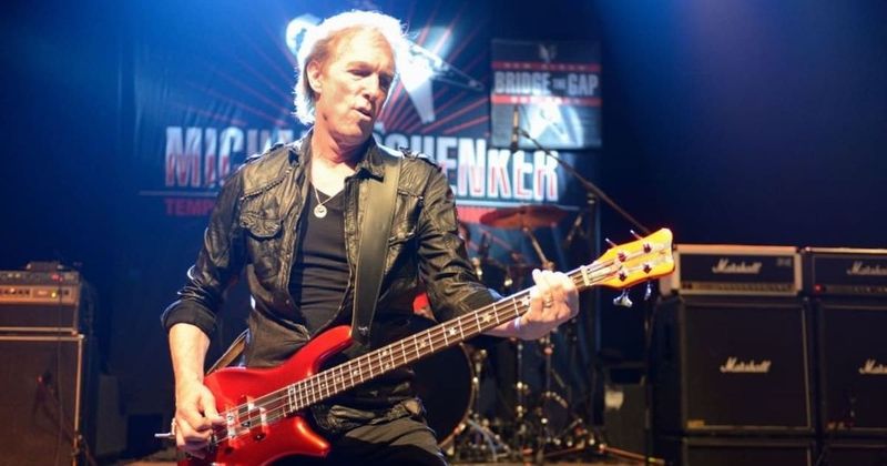 Former Scorpions bassist Francis Buchholz dies at 71 after private cancer battle