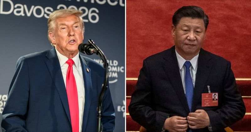 Trump’s Greenland framework may block China from accessing rare earths in the Arctic