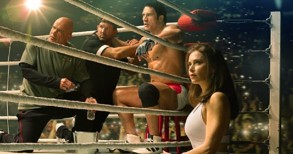 Dwayne Johnson’s ‘The Smashing Machine’ is finally available to stream — here’s the HBO release schedule