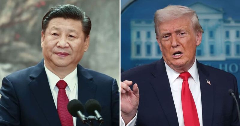 Fact Check: Is China a major threat around Greenland and the Arctic?