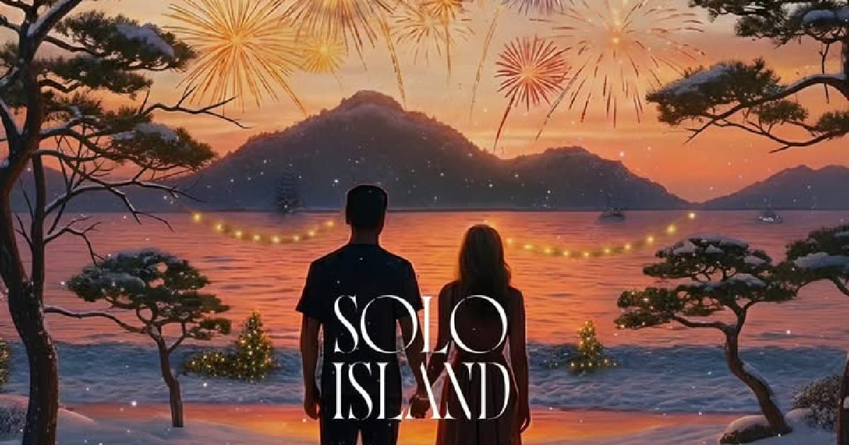 Love ‘Single’s Inferno’? Fans can now experience a real-life Solo Island — here’s how to sign up