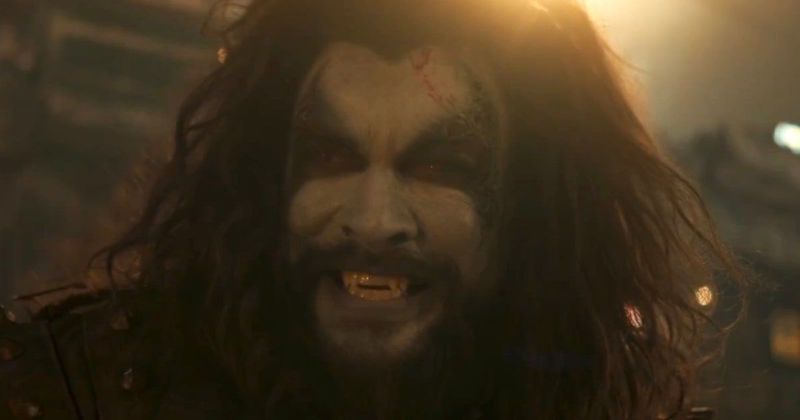 'Supergirl': James Gunn introduces Jason Momoa's antihero ahead of film's June release