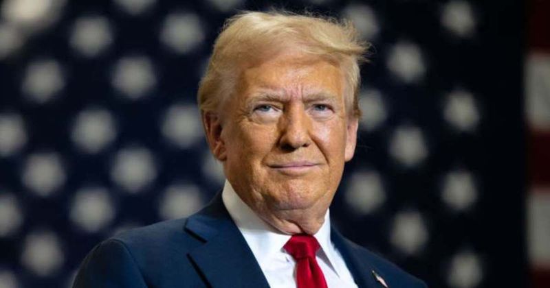 Trump says US seized Venezuelan oil, outlines plan for ‘sovereignty’ over Greenland base areas