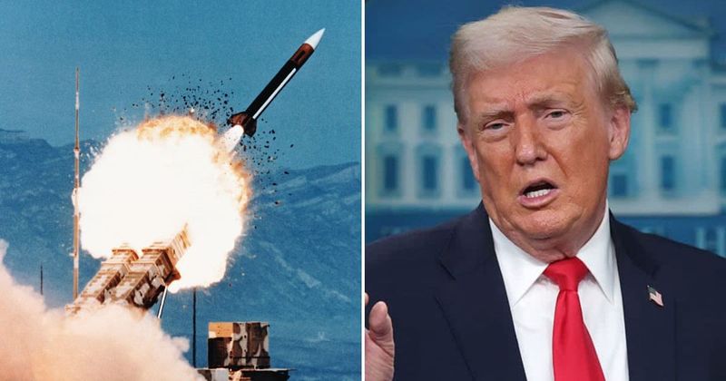 Inside Trump's Golden Dome plan: Here's how control of Greenland can protect US from missile attacks