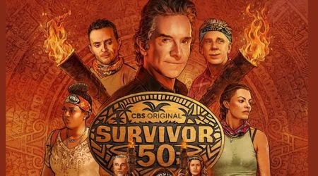 ‘Survivor 50’ trailer features ’90s rock legend David Bowie with a modern twist and the fans love it
