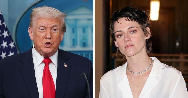 Kristen Stewart unsure about living in US under Trump's presidency: ‘Can’t work freely’