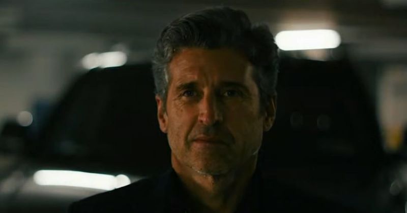 Where to watch 'Memory of a Killer'? Everything we know about Patrick Dempsey's thriller series