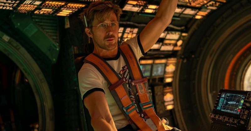 Ryan Reynolds sets new record with 'Project Hail Mary'. Here's what we know about the sci-fi drama so far