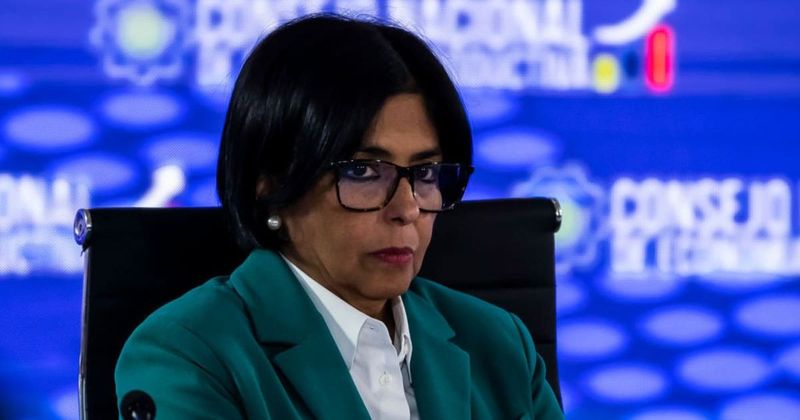  Venezuela's interim President Delcy Rodríguez rejects continued US influence over national politics