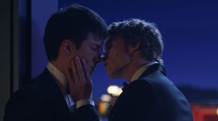 More Shane and Ilya? 'Heated Rivalry' EP teases a bonus episode ahead of Season 2