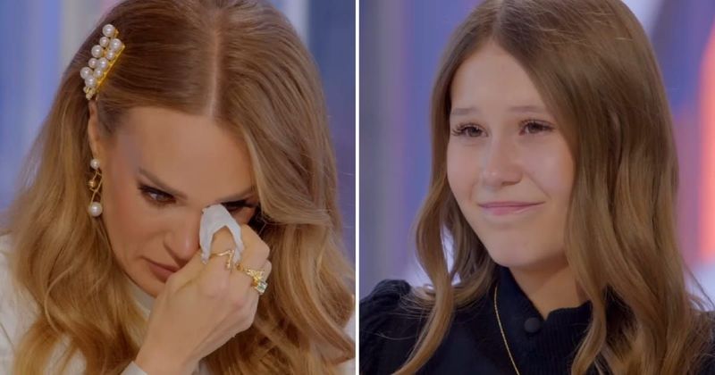 Teen ‘American Idol’ singer leaves judges in tears as she honors Mississippi student lost to cyberbullying