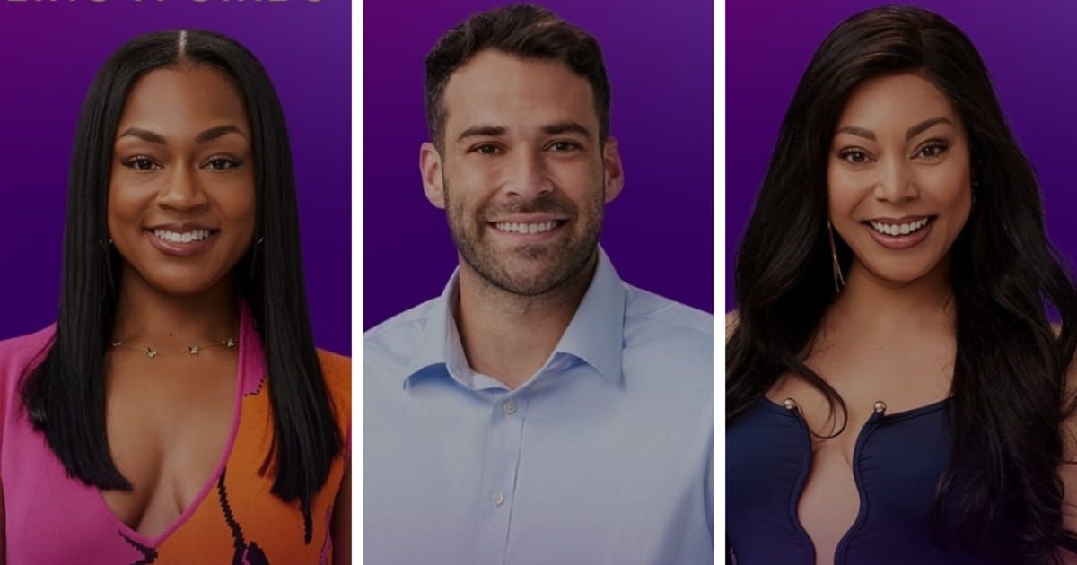 Who stars in 'Love Is Blind' Season 10? Netflix's dating reality show brings singles from Ohio to the pods