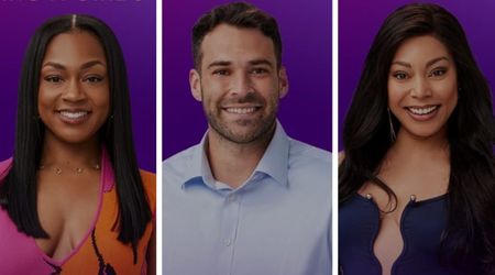 Who stars in 'Love Is Blind' Season 10? Netflix's dating reality show brings singles from Ohio to the pods