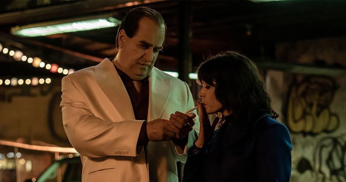 Cristin Milioti drops an update on ‘Penguin’ renewal and it's disappointing: ‘There’s no official…’