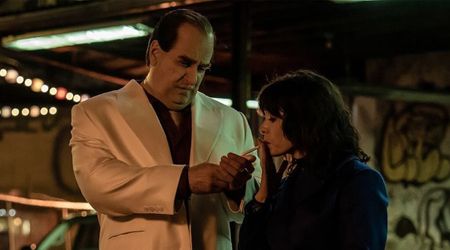 Cristin Milioti drops an update on ‘Penguin’ renewal and it's disappointing: ‘There’s no official…’