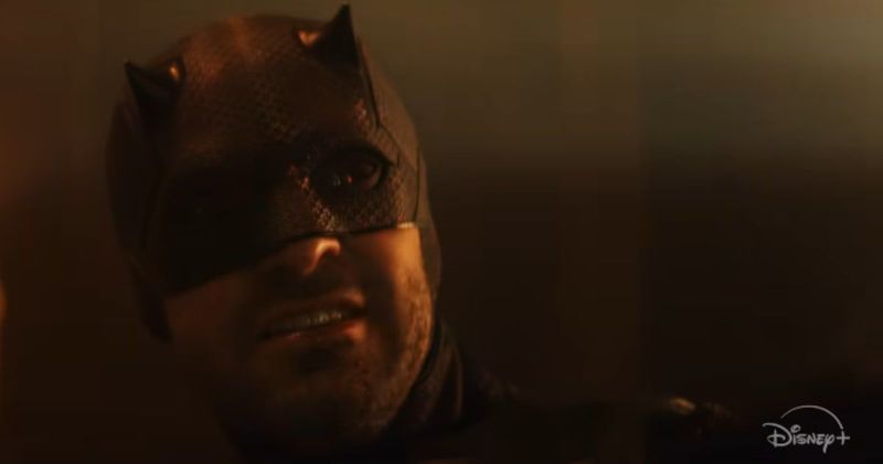 ‘Daredevil: Born Again’ Season 2 trailer confirms release date and we can't wait for it