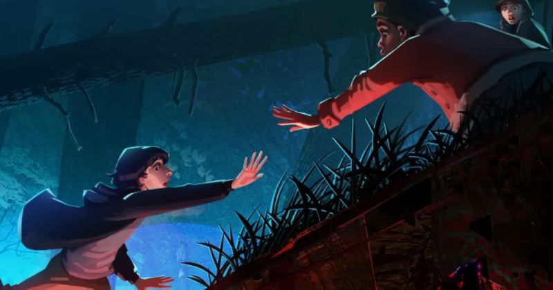 Netflix announces new ‘Stranger Things: Tales’ from '85 series and we can't wait for it