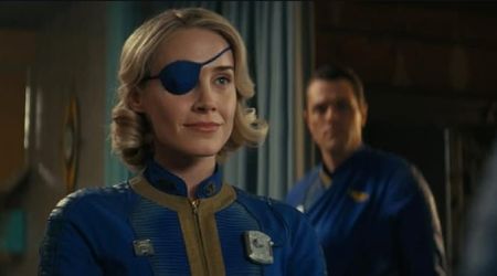 Is Stephanie the real threat in the Vault? New 'Fallout' Season 2 episode exposes a chilling truth